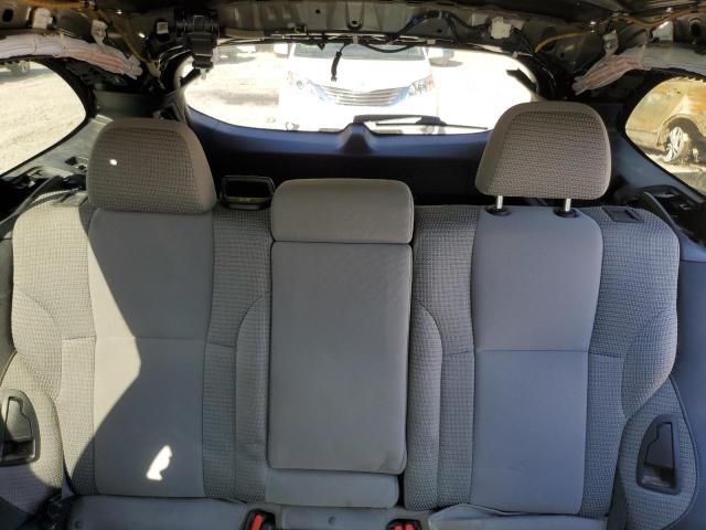 2021 SUBARU OUTBACK PREMIUM 4S4BTACC6M3186042