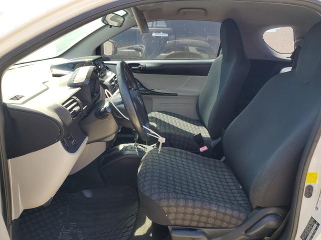 2012 TOYOTA SCION IQ - JTNJJXB0XCJ013503