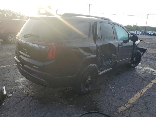 2022 GMC ACADIA AT4 1GKKNLLS4NZ163525