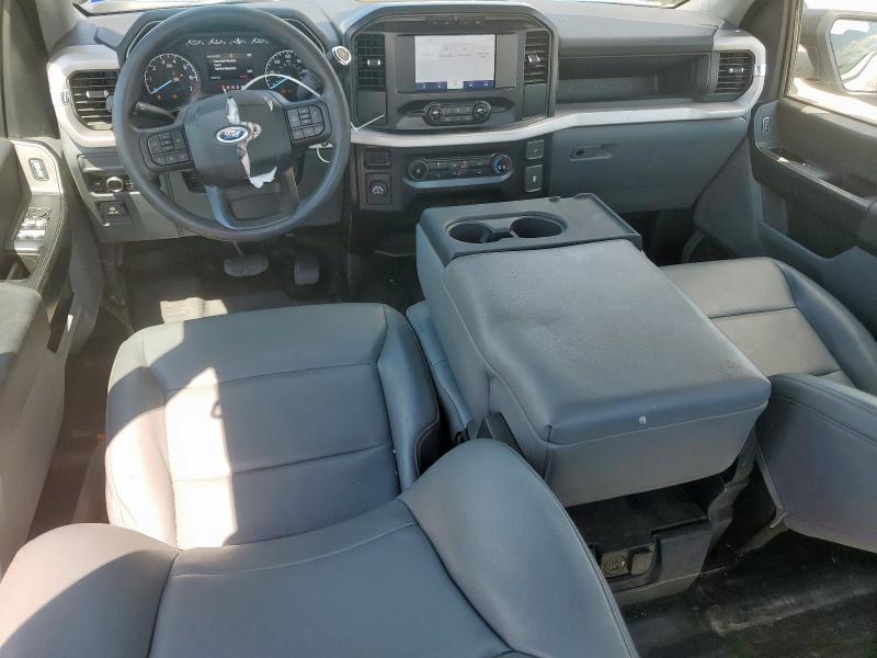 2023 FORD F150 SUPER - 1FTEX1CP6PKE72167