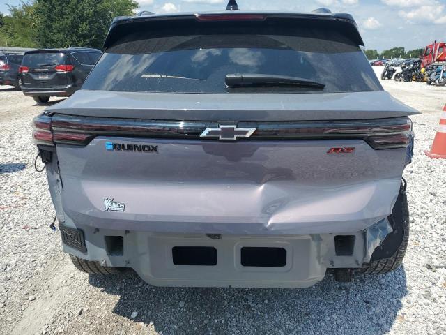 2024 CHEVROLET EQUINOX 2RS 3GN7DSRP8RS274395