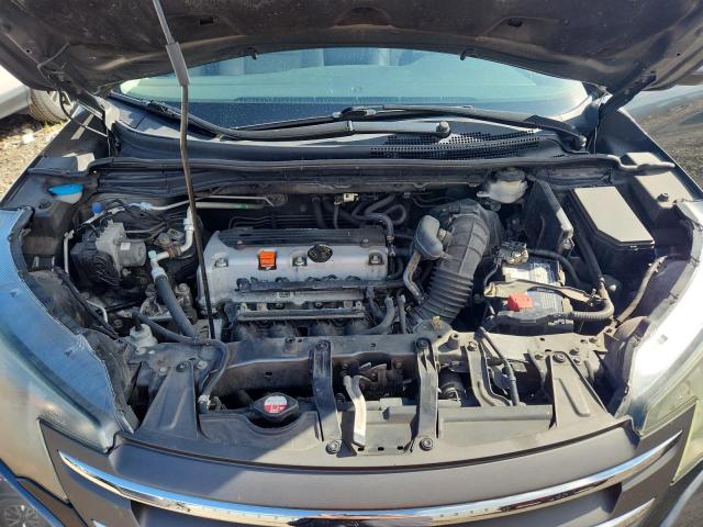 5J6RM3H75DL009399 2013 HONDA CRV