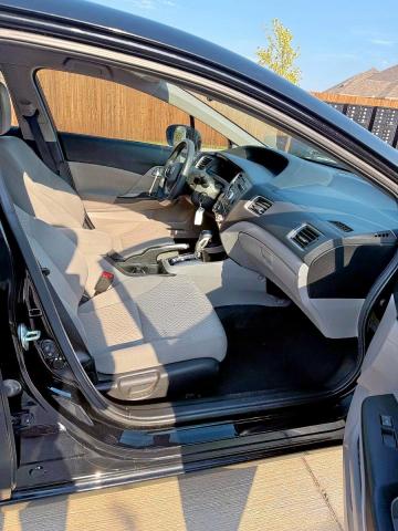 2015 HONDA CIVIC LX 19XFB2F55FE090197