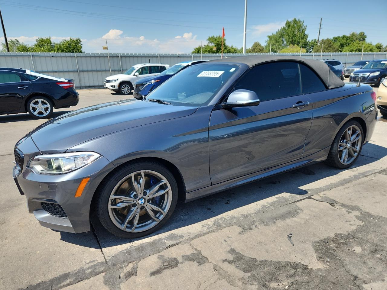 BMW M2 M235XI