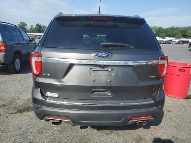 2018 FORD EXPLORER X 1FM5K8D80JGC11508