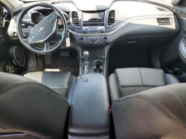 2016 CHEVROLET IMPALA LT - 2G1105SA3G9156257