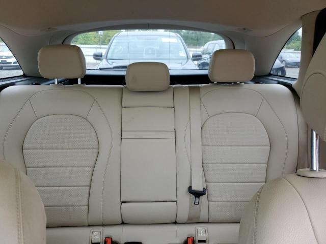 2021 MERCEDES-BENZ GLC 300 W1N0G8DB7MF888313
