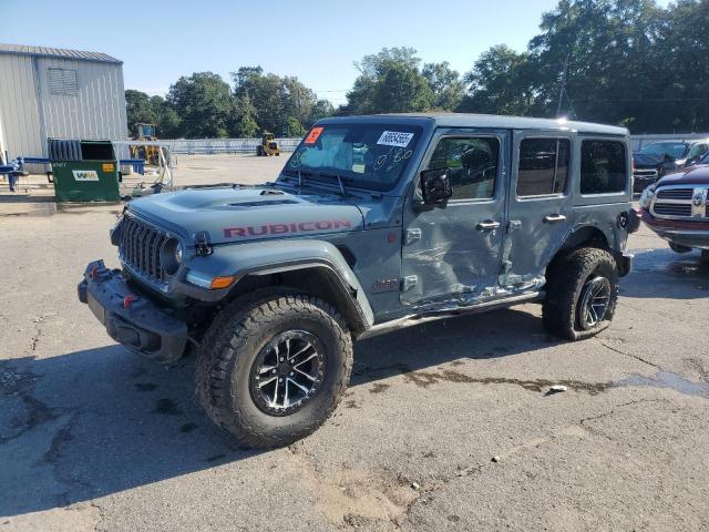 2024 JEEP WRANGLER R 1C4RJXFG9RW264085
