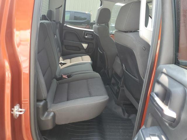 2015 CHEVROLET SILVERADO K1500 LT 1GCVKREC3FZ193904