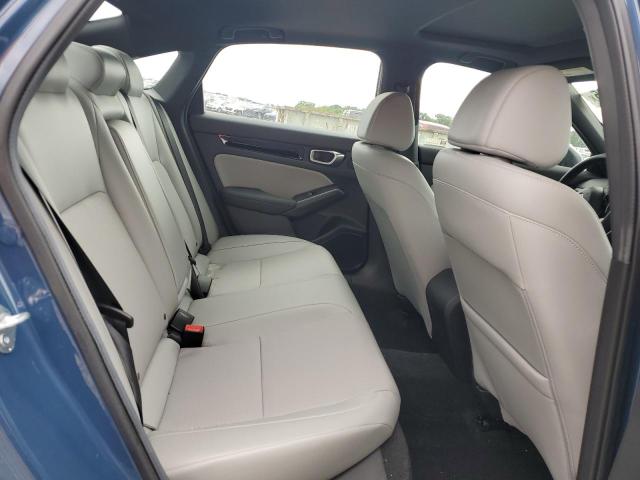 2025 HONDA CIVIC SPORT #3301520521