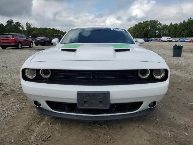 2018 DODGE CHALLENGER 2C3CDZAG0JH271451