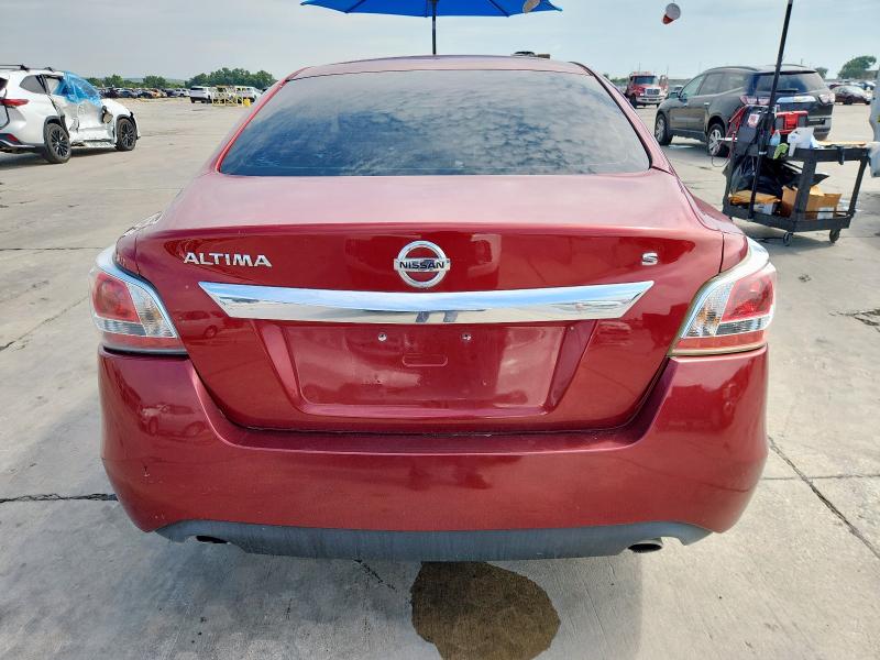 2014 NISSAN ALTIMA S - 1N4AL3AP7EC321960