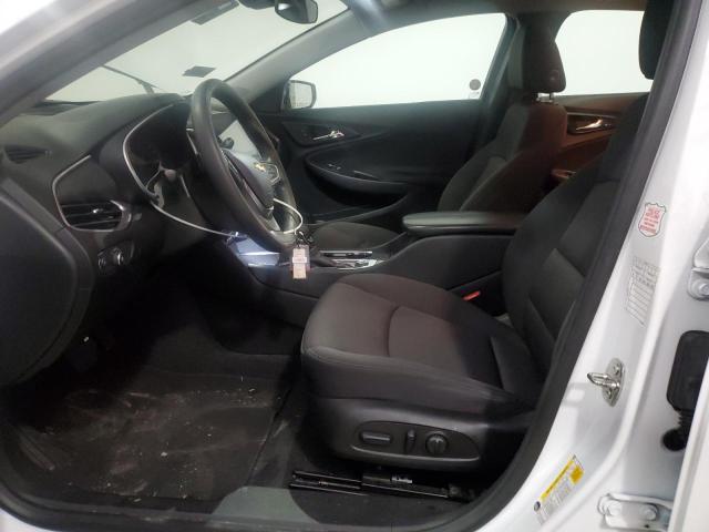 2023 CHEVROLET MALIBU LT 1G1ZD5ST0PF161612