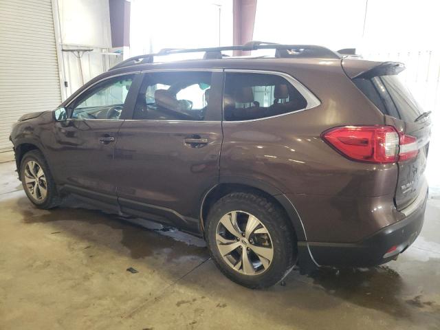 2019 SUBARU ASCENT PREMIUM 4S4WMAFD5K3417240