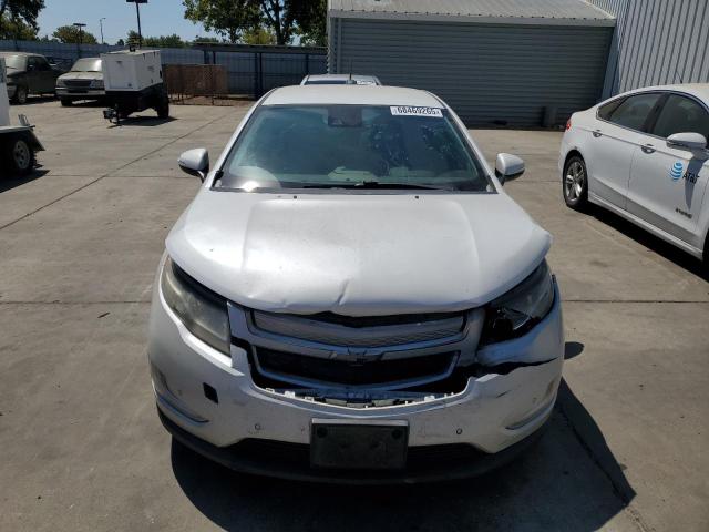2015 CHEVROLET VOLT - 1G1RD6E4XFU136415
