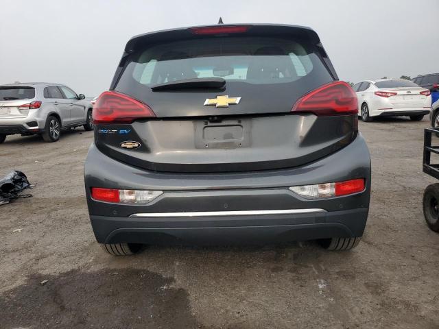 2017 CHEVROLET BOLT EV PR 1G1FX6S03H4167701