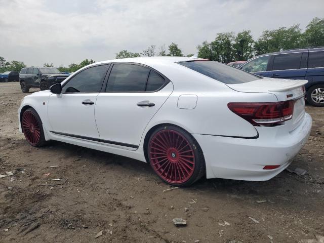 2013 LEXUS LS 460 - JTHCL5EF3D5016800