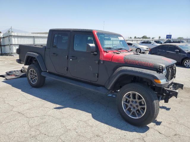 2020 JEEP GLADIATOR 1C6HJTFG5LL182570