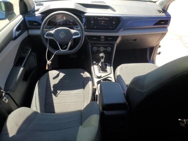 2024 VOLKSWAGEN TAOS SE 3VVVX7B21RM085676
