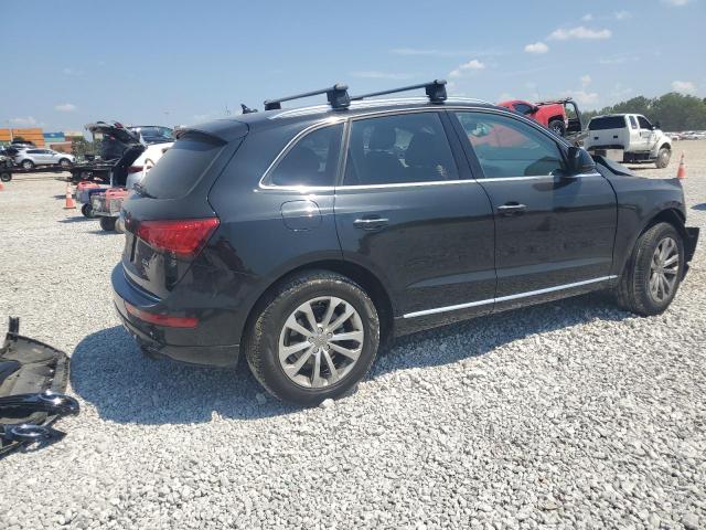 2015 AUDI Q5 PREMIUM PLUS WA1LFAFP9FA135013