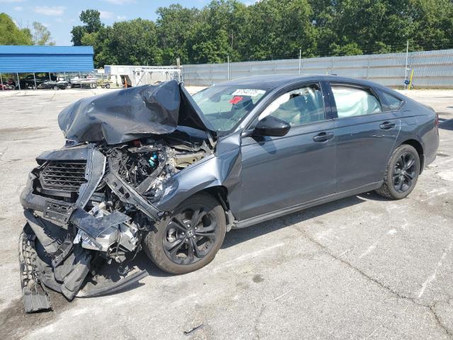 2025 HONDA ACCORD SE 1HGCY1F4XSA010247