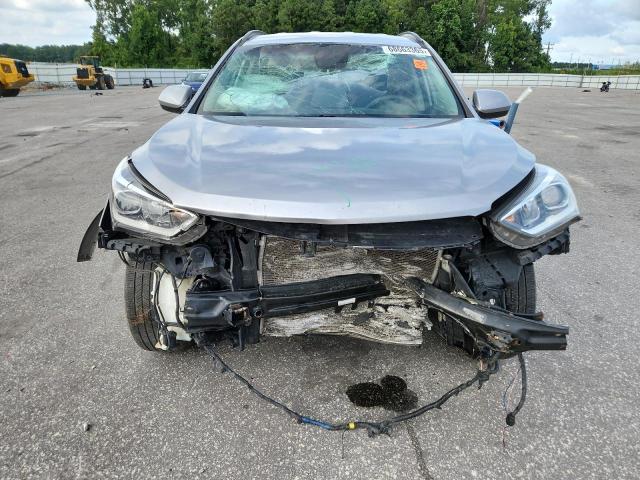 2017 HYUNDAI SANTA FE S KM8SM4HF1HU232006