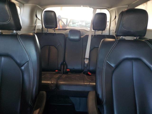 2020 CHRYSLER VOYAGER LXI 2C4RC1DG8LR262421