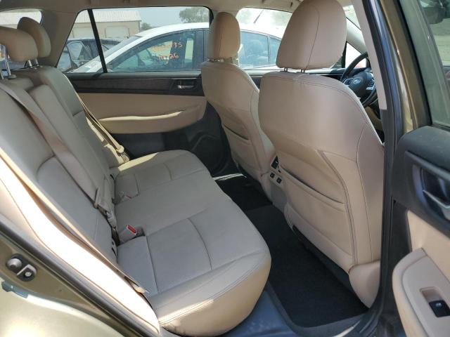 2017 SUBARU OUTBACK 3. 4S4BSENC0H3373807