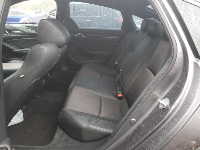 2020 HONDA ACCORD SPORT 1HGCV1F33LA104648