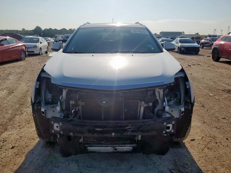 2015 CADILLAC SRX PREMIUM COLLECTION 3GYFNDE31FS617666