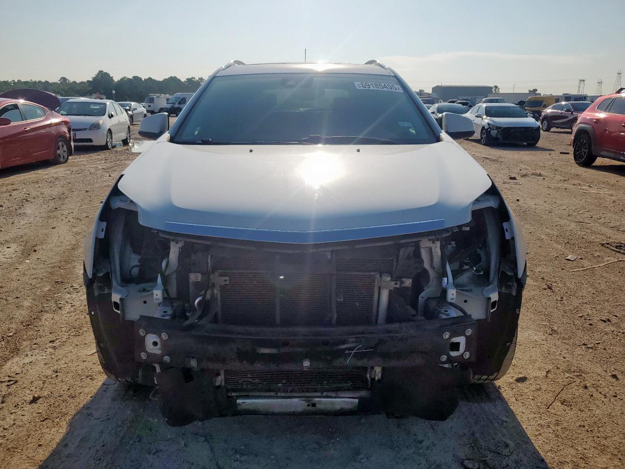 CADILLAC SRX PREMIUM COLLECTION