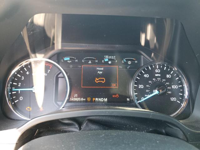 2019 FORD EXPEDITION MAX LIMITED 1FMJK2AT1KEA58896