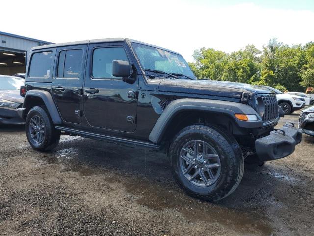 2024 JEEP WRANGLER SPORT 1C4PJXDG0RW308341