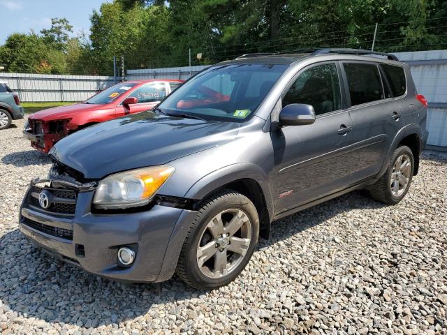TOYOTA RAV4 SPORT