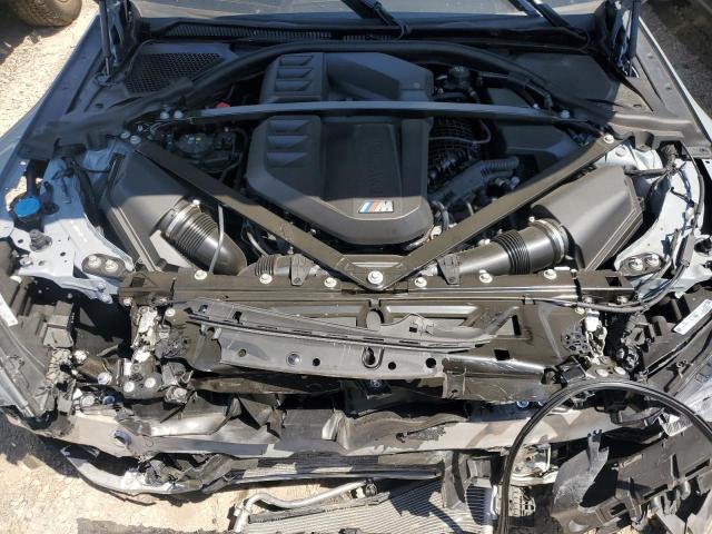 2025 BMW M2 3MF23DM08S8F02309