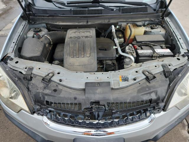 2013 CHEVROLET CAPTIVA LS - 3GNAL2EK4DS575807