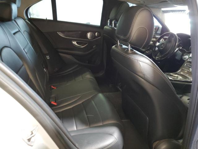 2018 MERCEDES-BENZ C 300 4MAT 55SWF4KB5JU260779