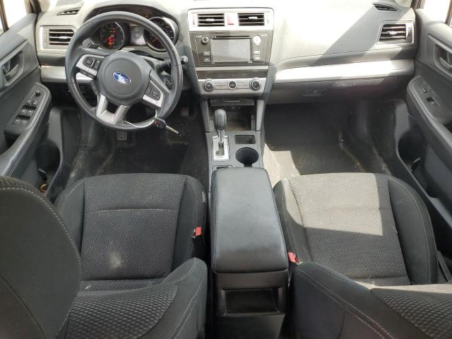 2015 SUBARU OUTBACK 2. 4S4BSBAC9F3312313