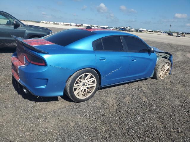2019 DODGE CHARGER SC 2C3CDXGJ6KH500322