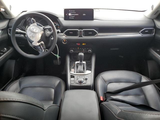 2023 MAZDA CX-5 PREMIUM - JM3KFBDM5P0208117