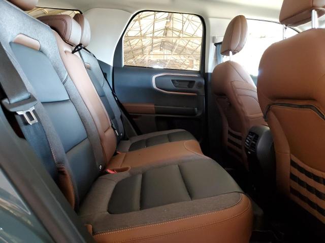 2022 FORD BRONCO SPO 3FMCR9C64NRE24212