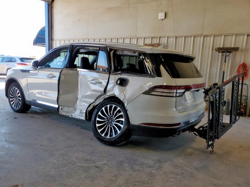 2023 LINCOLN AVIATOR RE 5LM5J7XC4PGL08973