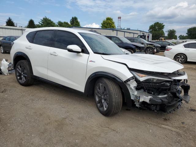 2025 ACURA ADX A-SPEC 3HDSA2H56SM703263