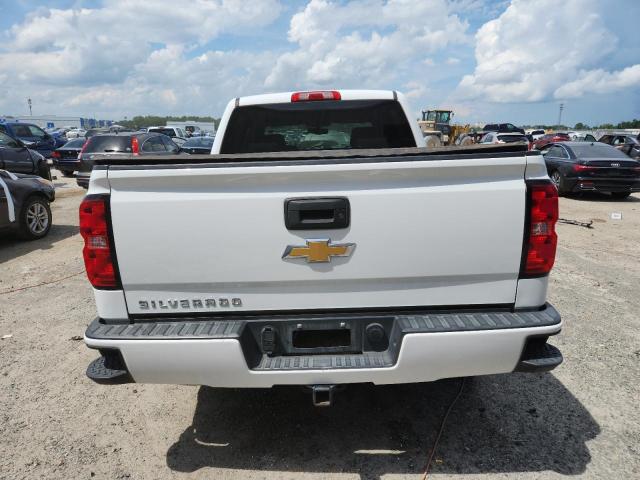 2018 CHEVROLET SILVERADO K1500 CUSTOM 3GCUKPEC9JG509525