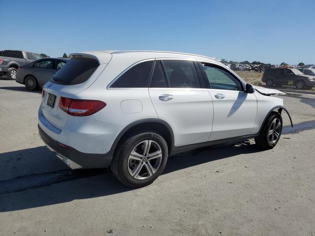 2019 MERCEDES-BENZ GLC 300 WDC0G4JB9KV129759