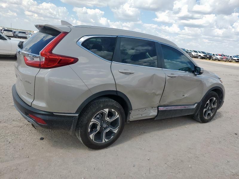 2019 HONDA CR-V TOURI - 5J6RW2H95KL003735