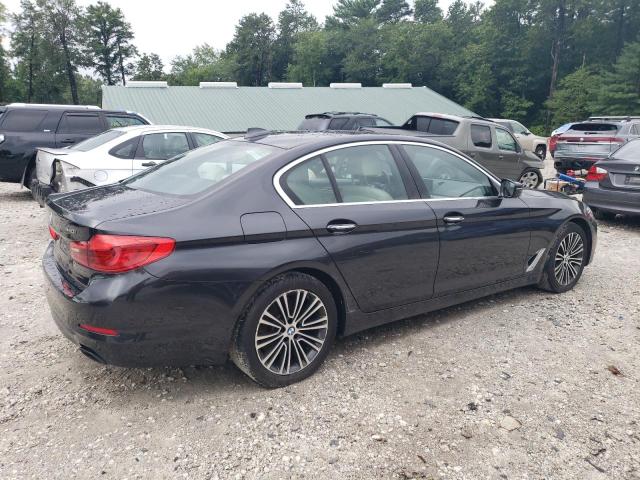 2017 BMW 540 XI WBAJE7C32HG888643