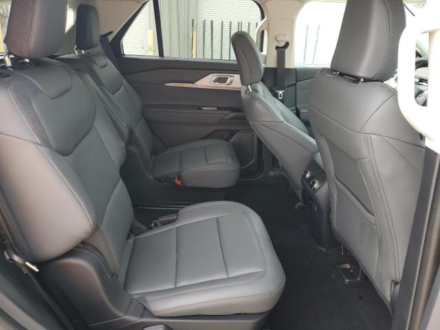 2025 FORD EXPLORER A 1FMUK8DH1SGC03981