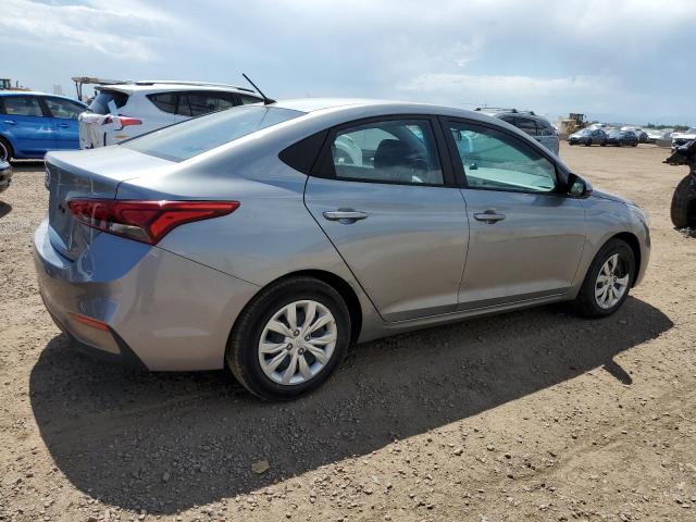 2021 HYUNDAI ACCENT SE - 3KPC24A61ME149547