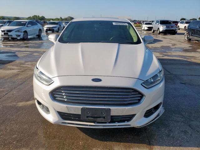 2016 FORD FUSION SE - 3FA6P0LU9GR289917